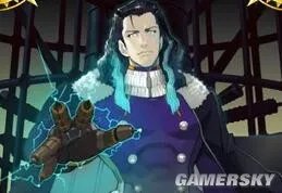 命运冠位指定特斯拉突破素材详解 特总阵容及礼装搭配推荐