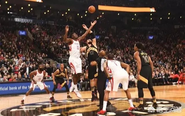 如何看待猛龙108-105终结火箭17连胜，哈登40分成空砍？