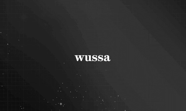 wussa