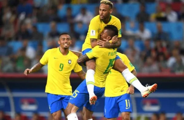 历届进入世界杯四强最多的国家是哪个？