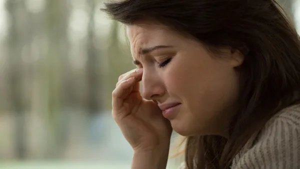 焦虑症的表现症状