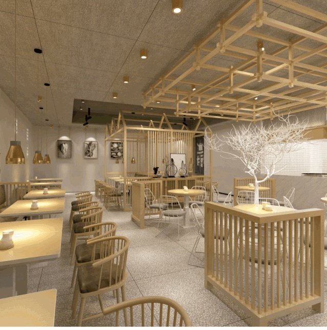 餐饮进入巨头+红海时代，如何完成餐饮创新？