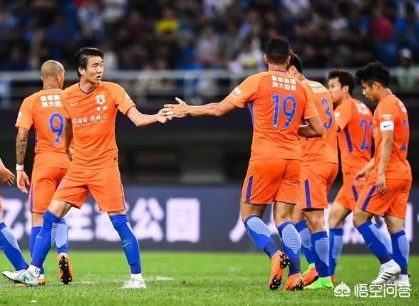 山东鲁能客场2比1绝杀天津泰达，大家如何评价这场比赛？