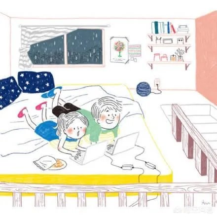 男生为什么会迷上外表不怎么漂亮的女生?