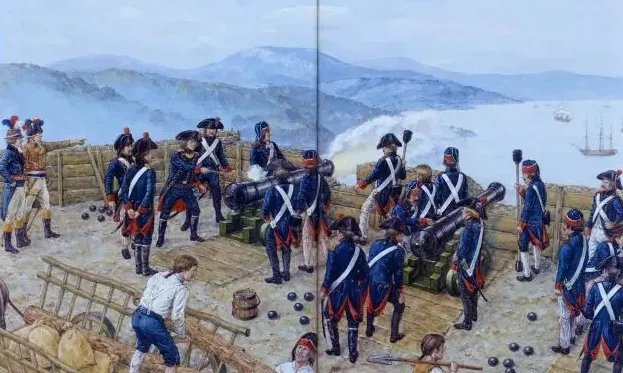 特拉法尔加战役