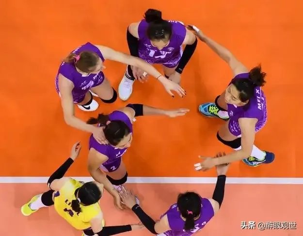 一传不稳、进攻乏力，恒大女排不敌伊萨无缘四强。你怎么看？