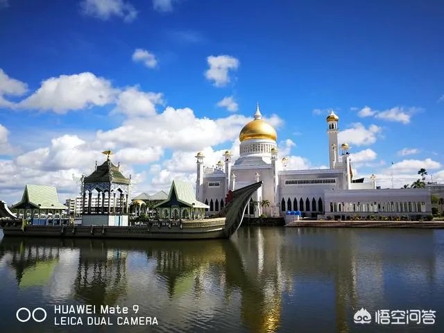 文莱签证怎么办理？需要注意什么？