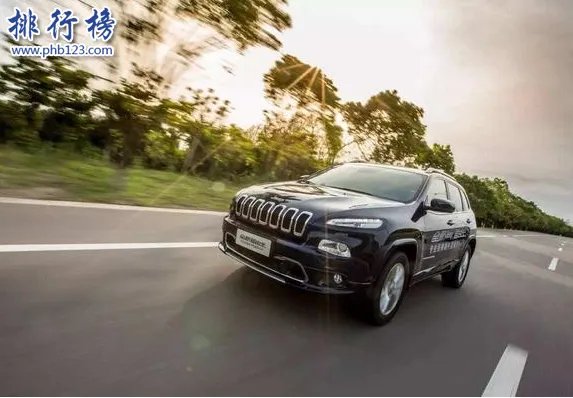 20万左右买什么SUV好?20万性价比最高的车suv排行榜