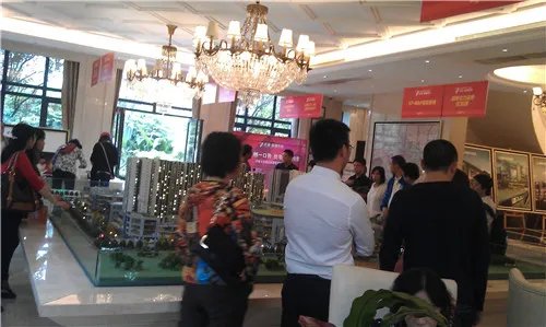 2017外地人在成都购房资格 说说购房要注意的那些事儿