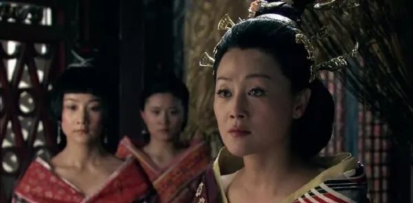 戚夫人和刘如意都死得很惨，是因为吕后嫉妒吗？