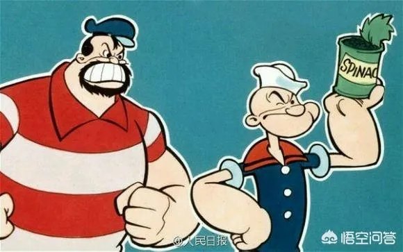 90后的童年回忆是央视播出的动画片,你还记得哪些?