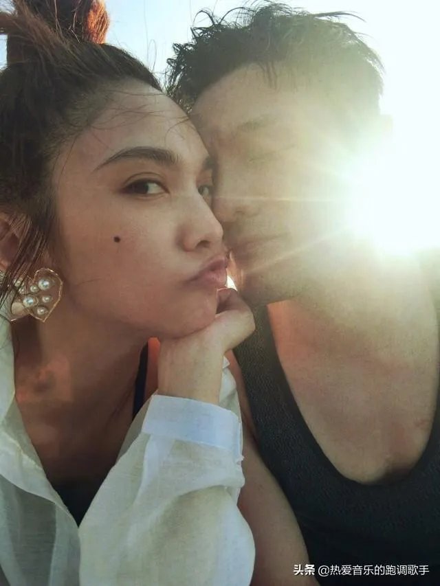 李荣浩求婚杨丞琳是真的吗?