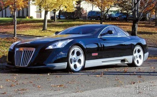 8款全球仅限量一辆的超级跑车!这外观一般人欣赏不来