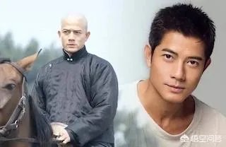 国内外有哪些明星秃头了依然很帅的？