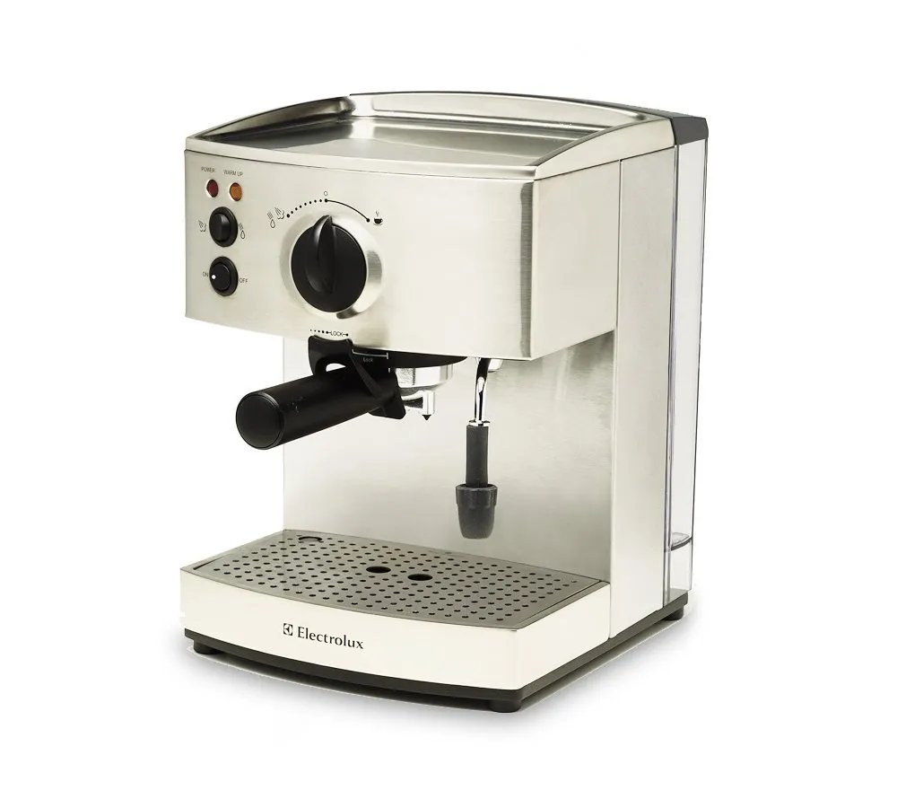 蒸汽咖啡机的原理 蒸汽咖啡机常见问题分析