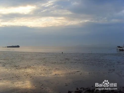 浙江桃花岛有什么好玩的