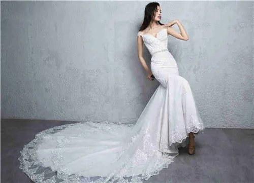 郑州婚纱批发市场在哪 批发婚纱价格多少钱