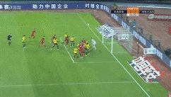 中超第17轮，恒大2-3遭亚泰绝杀，再次落后国安6分，如何评价这场比赛？
