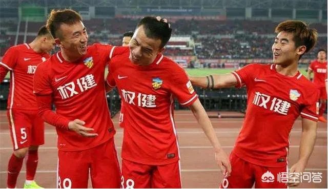 如果权健集团真的被制裁了，那么天津权健还能继续踢中超吗？你怎么看？