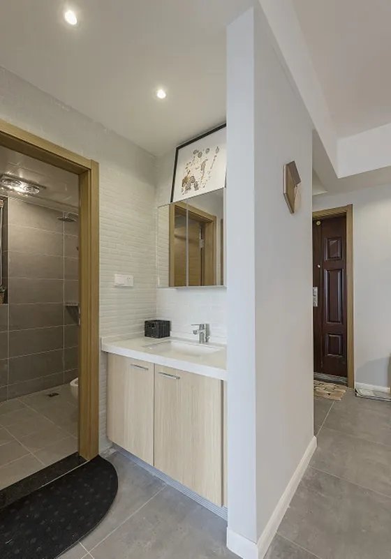 房屋装修风水学禁忌