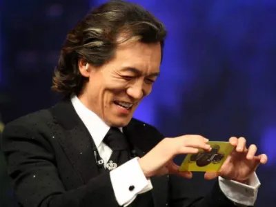 网传高晓松爆李咏真实原因死因并非癌症，高晓松是怎么回应的？