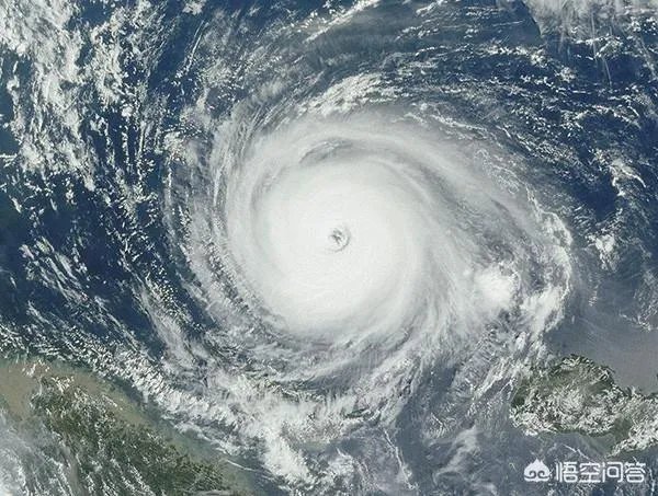 台风名字的由来？