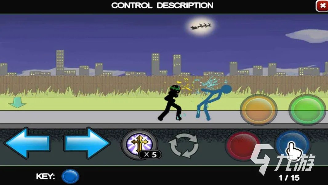 街机横版过关游戏大全2022 十款街机横版过关游戏推荐