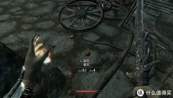 经典永流传—Nintendo 任天堂 Switch《上古卷轴5：天际》游戏 评测