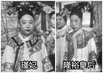 捏脸系统最厉的游戏是哪个？