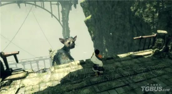 《最后的守护者》图文攻略 全章节图文流程攻略