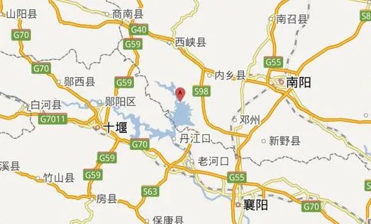 2018年河南南阳哪里发生地震了？