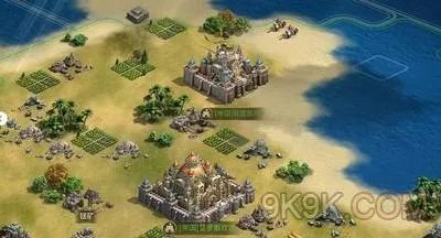 英雄之城2天赋加点攻略