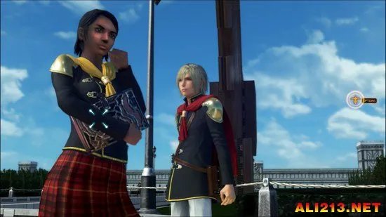 诚意稍显不够啊！《最终幻想：零式HD》游戏评测