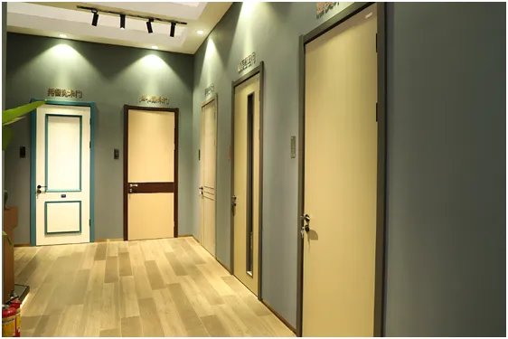 2020中国建博会(广州)|现代筑美家居携新品惊艳亮相,成全场焦点