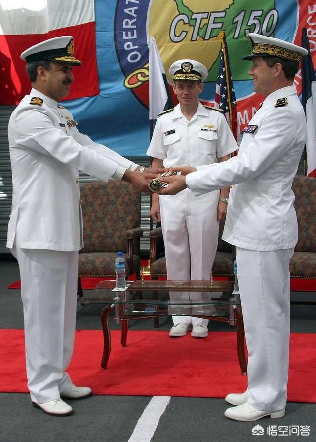 巴基斯坦海军的实力如何？