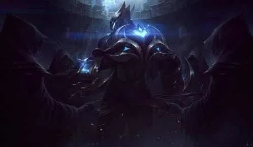 lol劫所有连招？