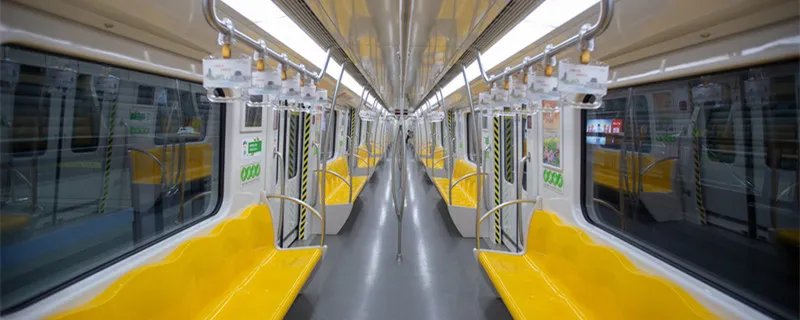 沈阳地铁9号线运营时间 沈阳地铁9号线运营时间表