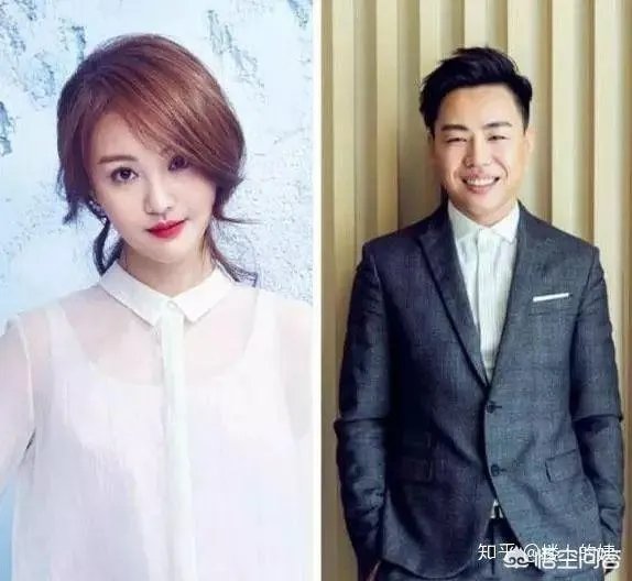 郑爽和胡彦斌复合张翰躺枪,是什么让翰爽捆绑至今?