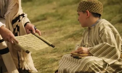 犹太人为什么聪明？