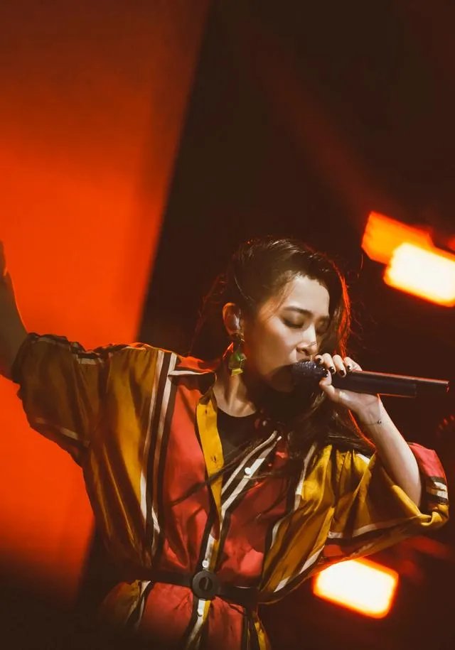 林俊杰单恋十年,大龄剩女田馥甄为何不和林俊杰试试?