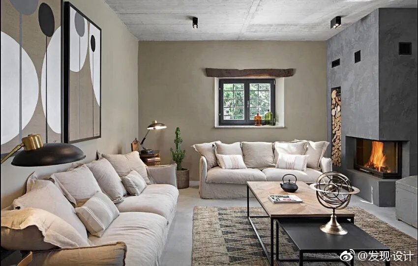 百年古建筑翻新!克罗埃西亚 16 世纪度假别墅  Boris...