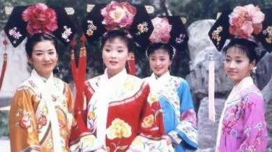 还珠格格三为什么主演都不演了：真相也挺让人寒心的