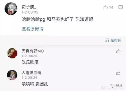 如何看待李小璐彻夜未归后马苏的解释?