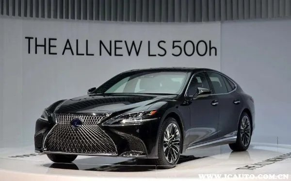 LS500h的缺点很多吗？开雷克萨斯LS有什么人