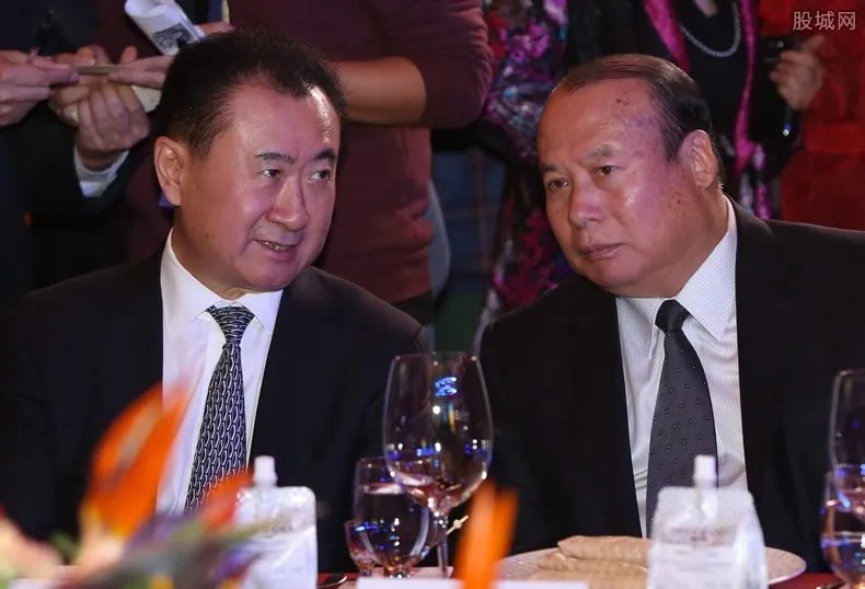 王健林妻子资料 林宁的真实身份揭秘背景不简单