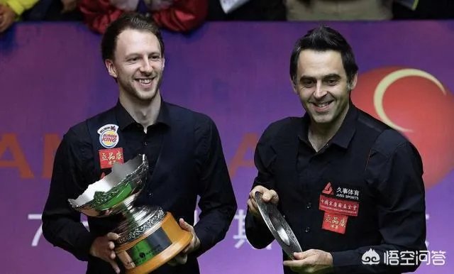 如果奥沙利文退役，谁最有希望成为另一个极具影响力的球员？