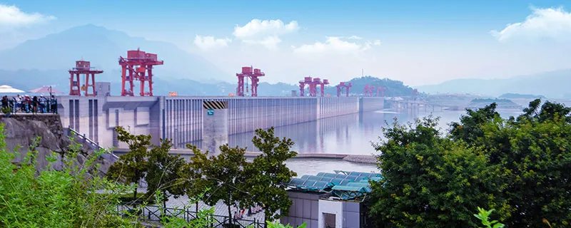 三峡大坝在哪里 三峡大坝在哪个城市