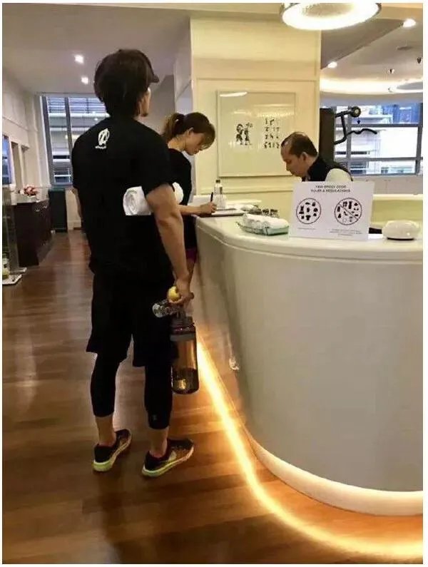 言承旭林志玲复合之后,旅游度假第一站会是大溪老街吗?