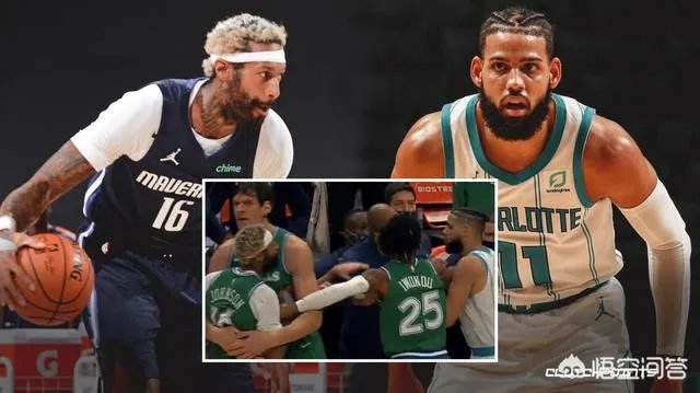 以东契奇为核心，未来独行侠阵容应该如何搭配？