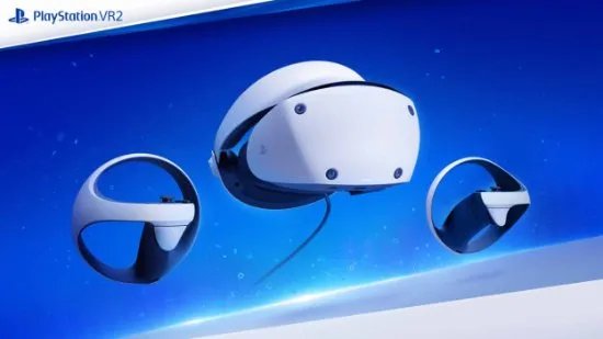 索尼国行PSVR2今日正式发售！官方售价4499元